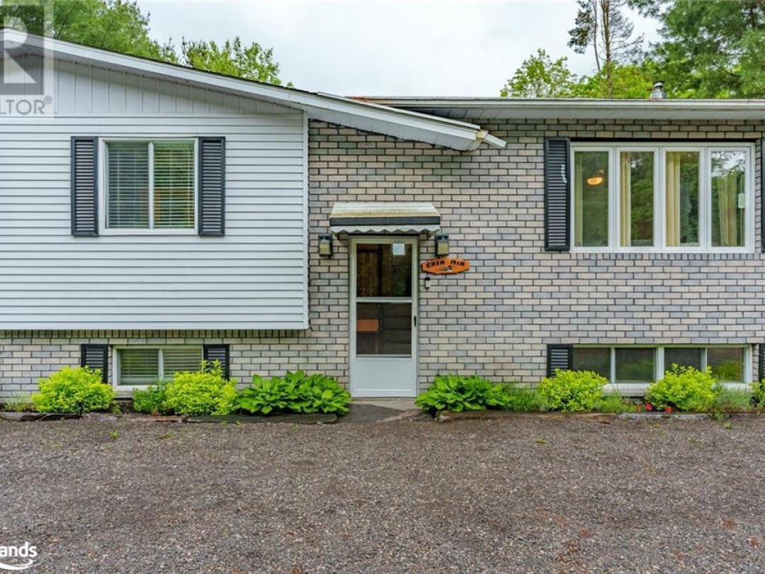 1024 Kawagama Lake Road, Lake Of Bays