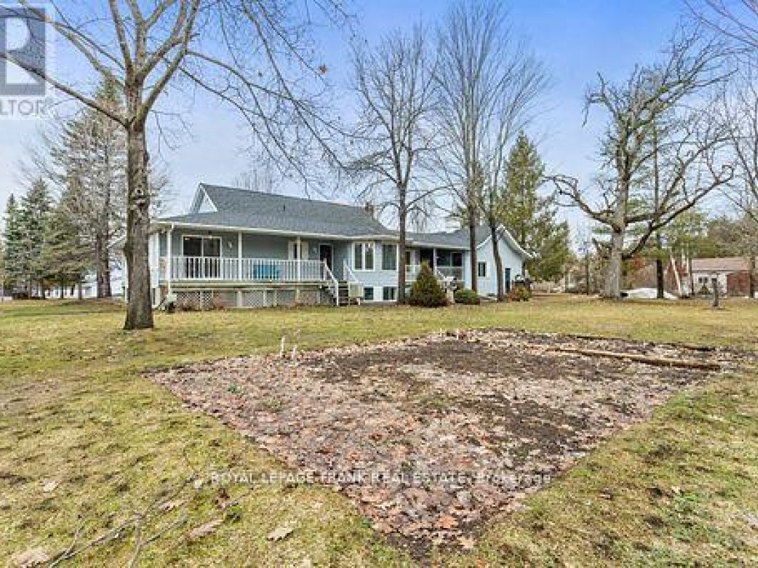 321 COUNTY RD 24 ROAD, Kawartha Lakes (Verulam)