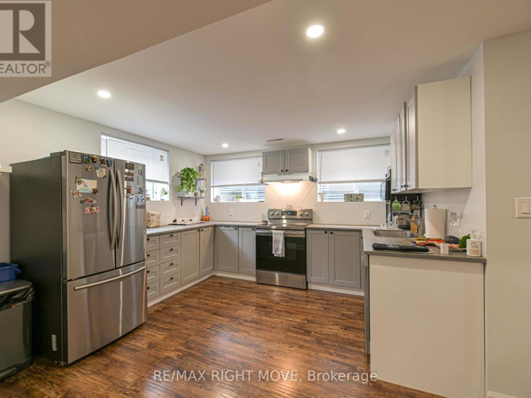 2997 STONE RIDGE BOULEVARD, Orillia