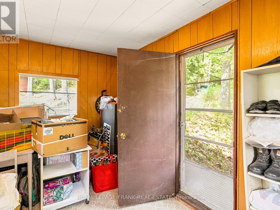 1452 RACKETY TRAIL ROAD, Little Bob Lake