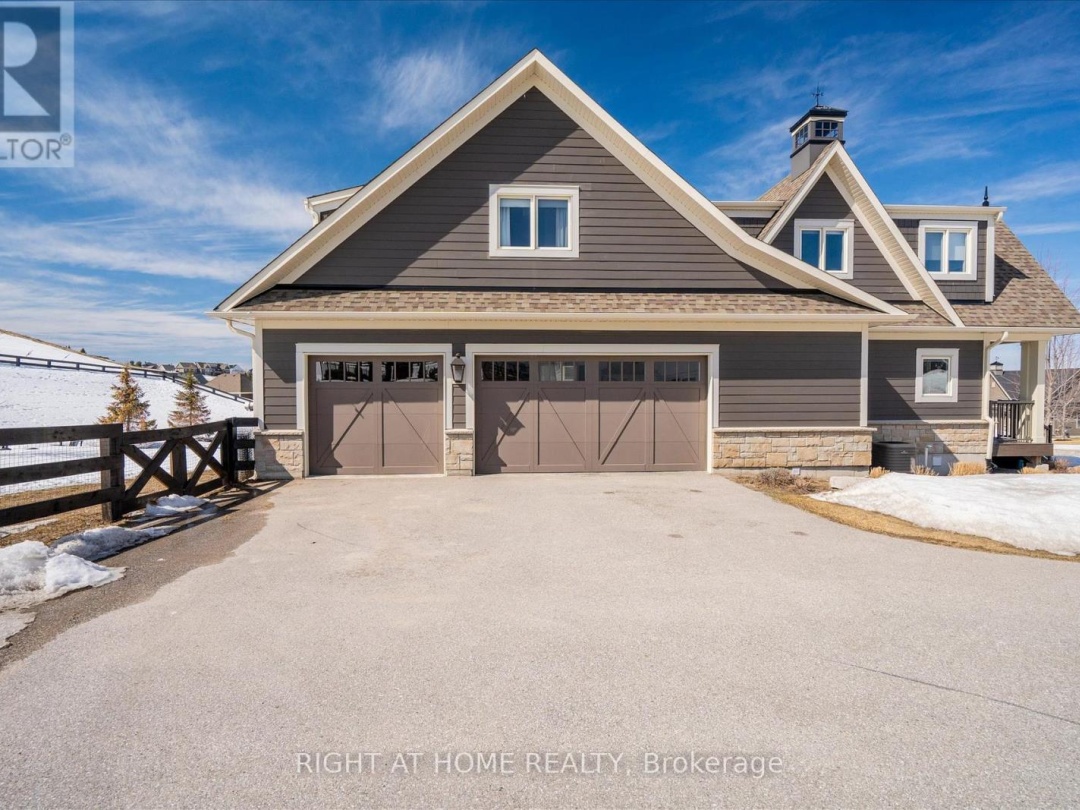 16 GELDERLAND CRESCENT, Oro-Medonte