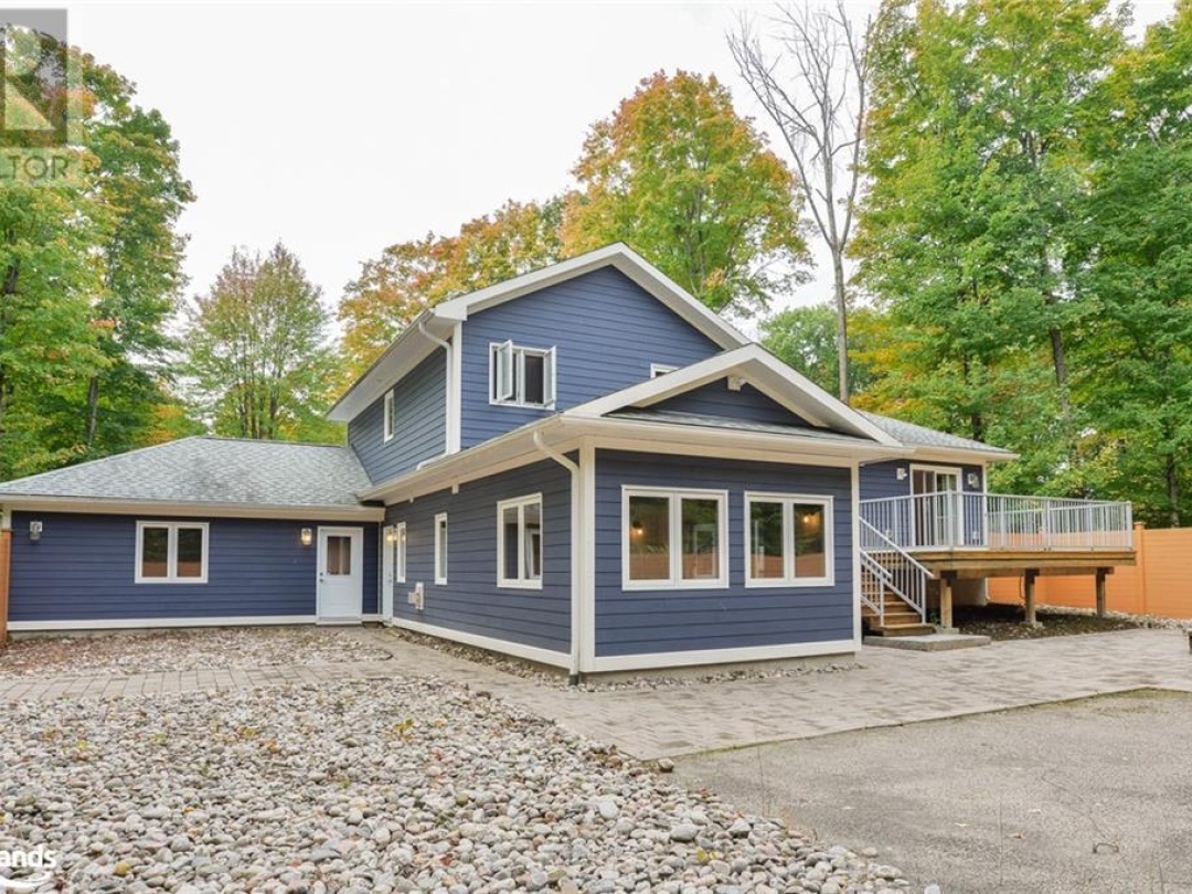 215 Forest Glen Drive, Gravenhurst