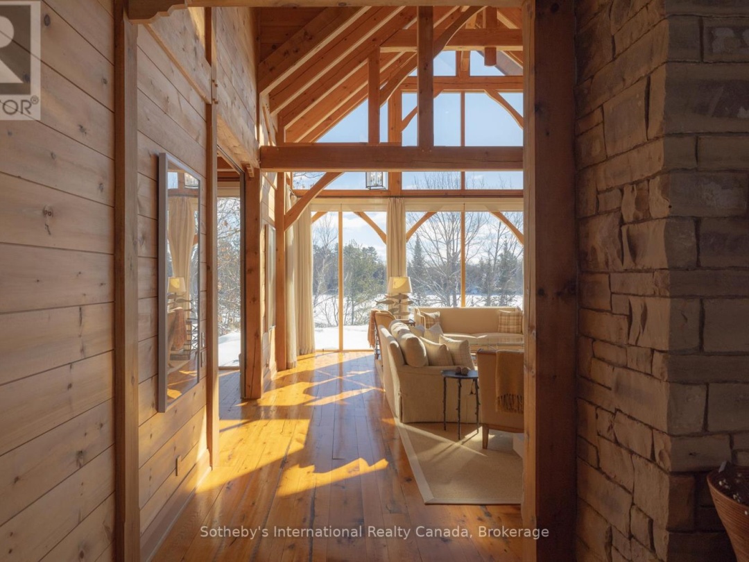 92 THE INN ROAD, Manitouwabing Lake