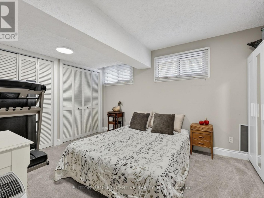 4600 TRENT TRAIL, Severn River