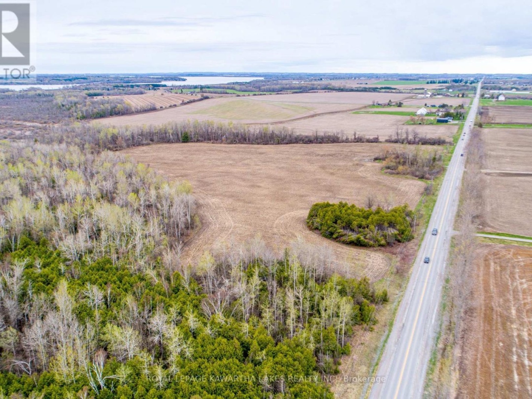 890 RAMSEY ROAD, Kawartha Lakes (Mariposa)