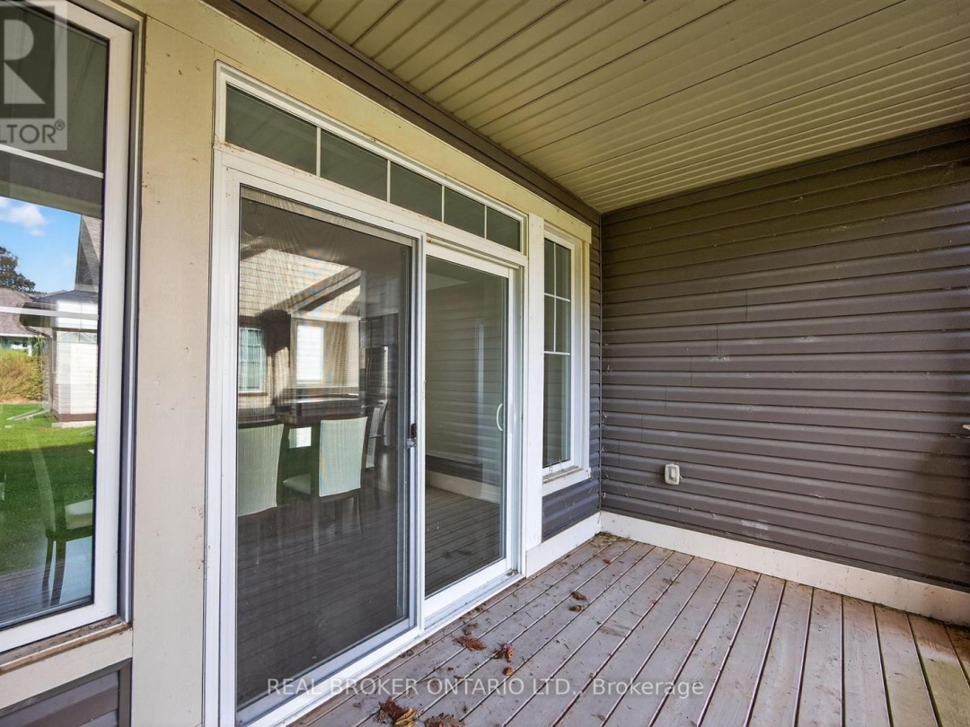 47 MARINA VILLAGE DRIVE, Georgian Bay