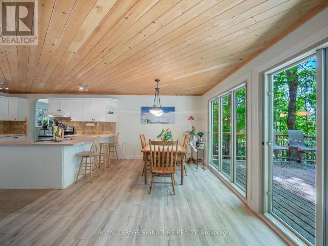 22 IROQUOIS RIDGE, 