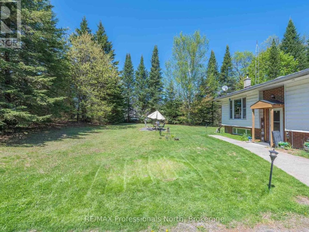 1204 BACON ROAD, Minden Hills (Snowdon)