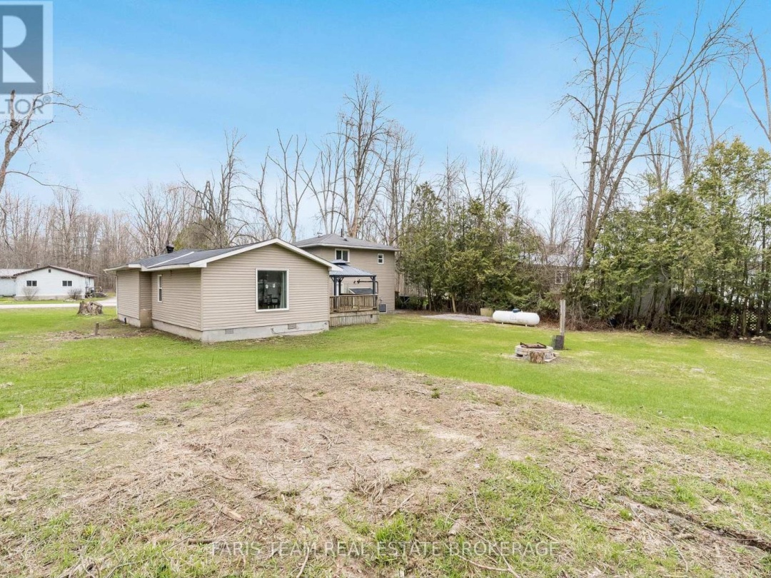 3554 PETER STREET, Ramara