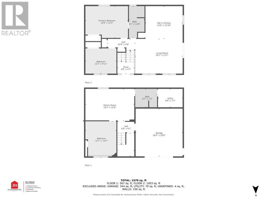 37 EASTON Avenue, Port McNicoll