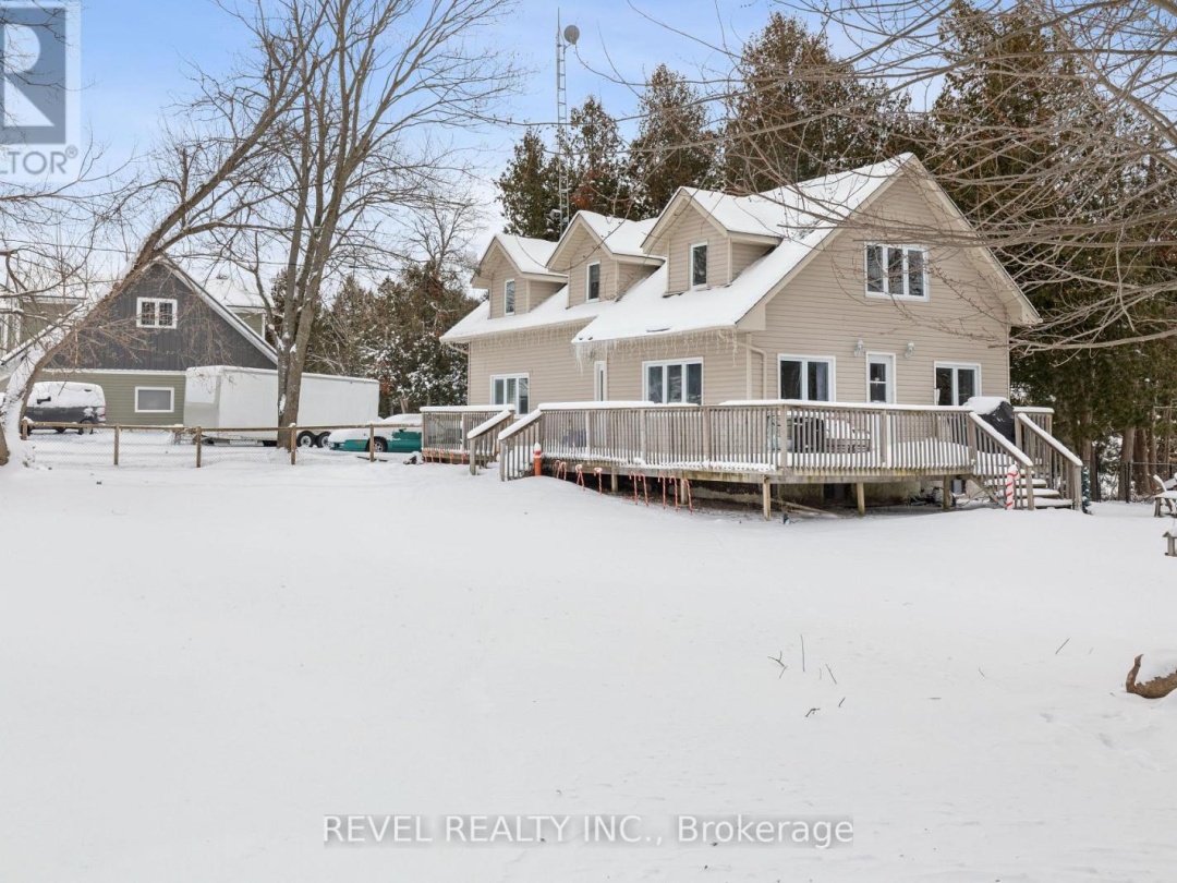 1393 KILLARNEY BAY ROAD, Kawartha Lakes (Fenelon)