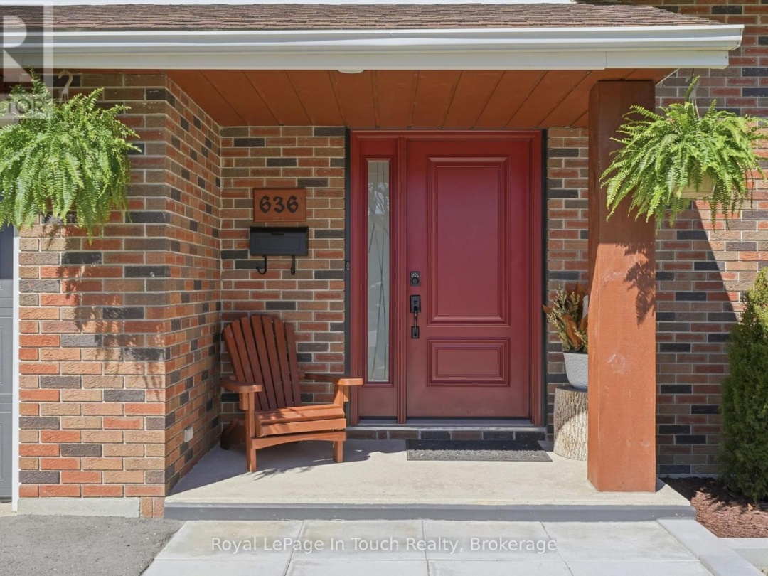 636 BROADVIEW AVENUE, Orillia