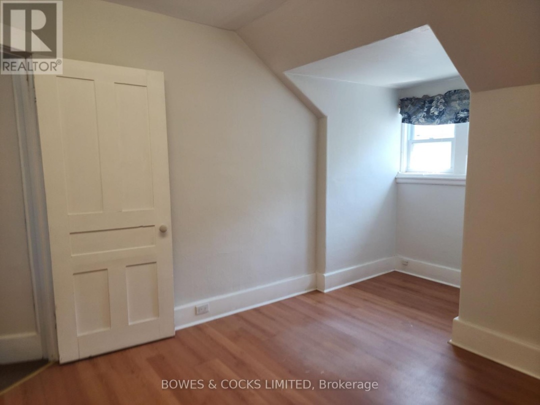 124 MAPLE AVENUE, 