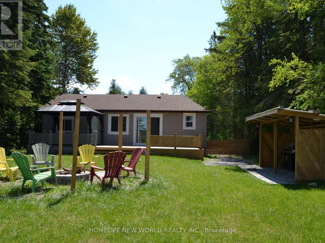 1391 Portage Road, Kawartha Lakes