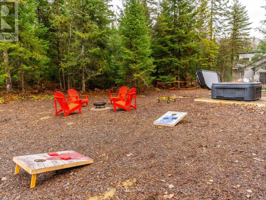 1049 GREENSVIEW DRIVE, Lake of Bays (Franklin)