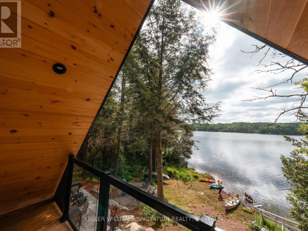 201 N MENOMINEE LAKE ROAD, Menominee Lake