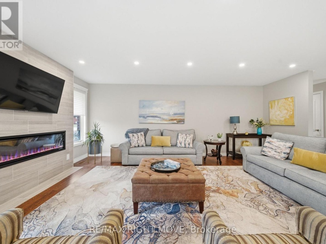 2 LAVENDER COURT, Ramara