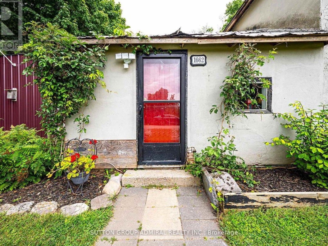 1662 PENLEY ROAD, Severn