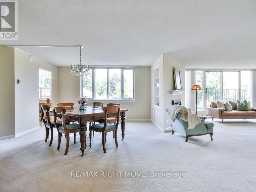 101 - 95 MATCHEDASH STREET N, 