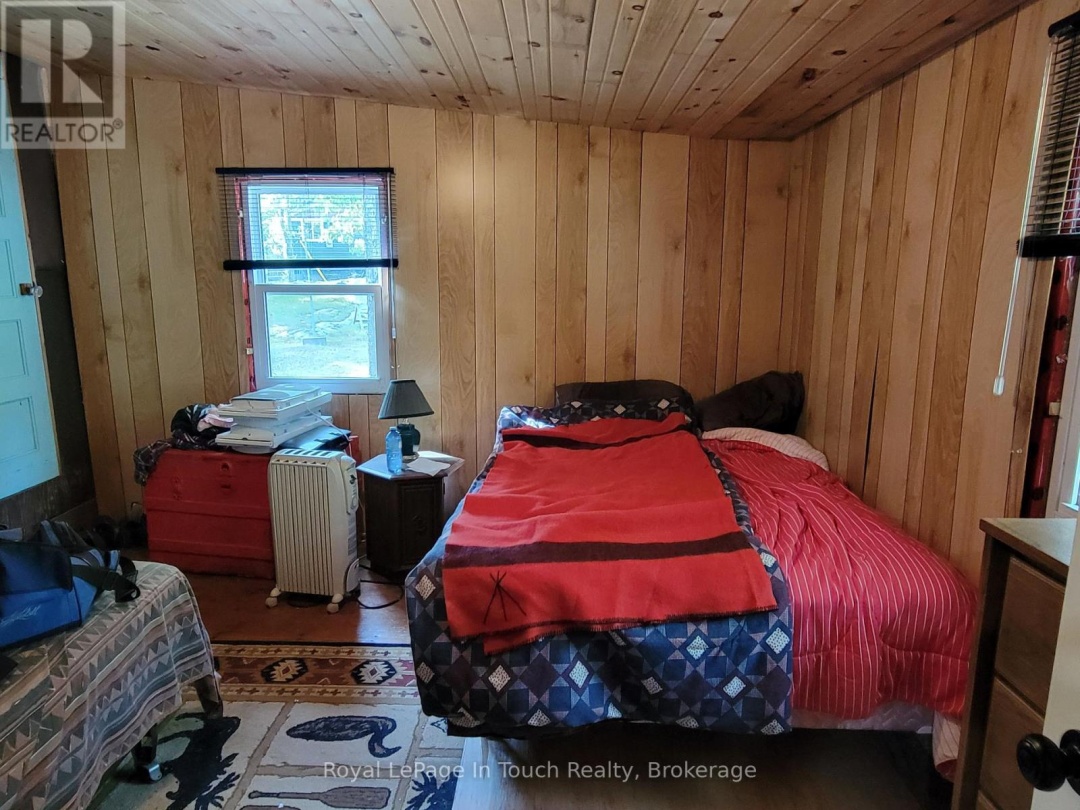 20 SR404 SEVERN RIVER, Wood Bay