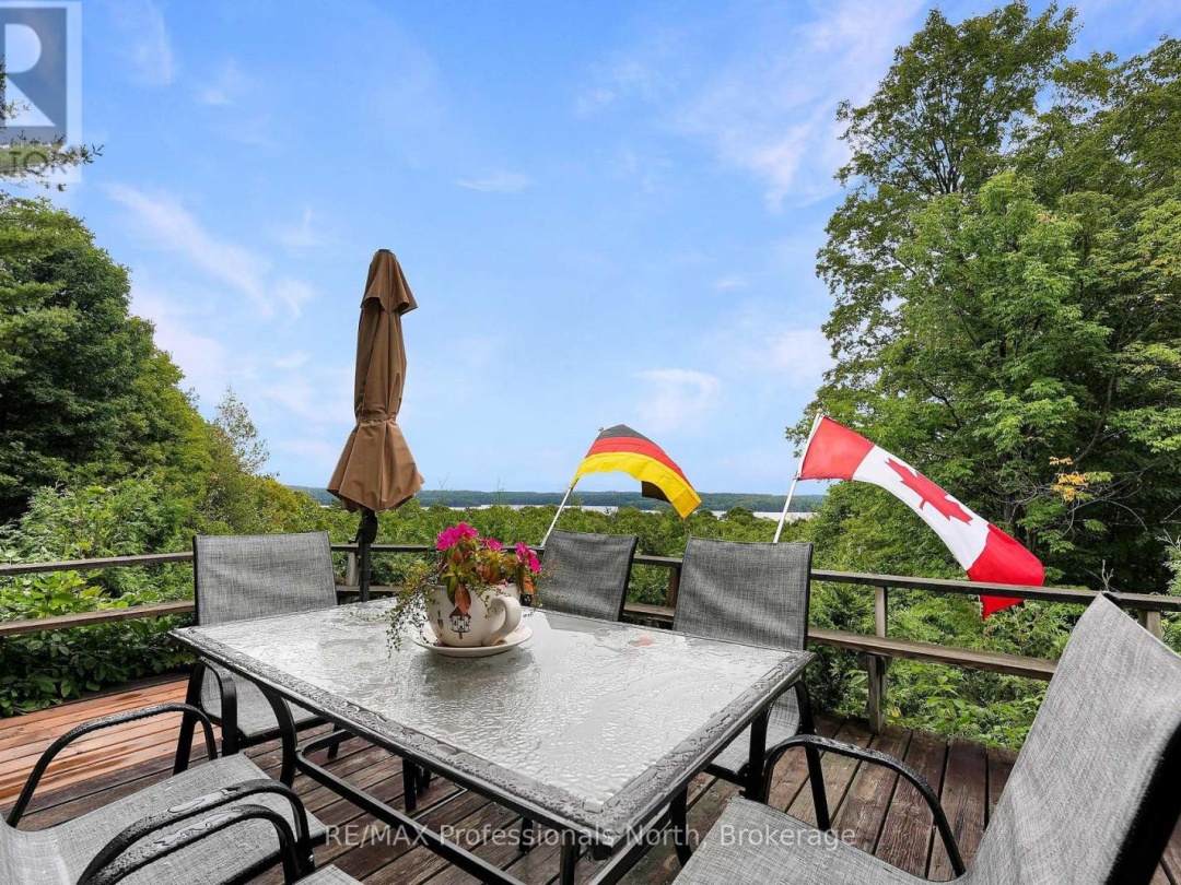 17359 HIGHWAY 35, Algonquin Highlands (Stanhope)