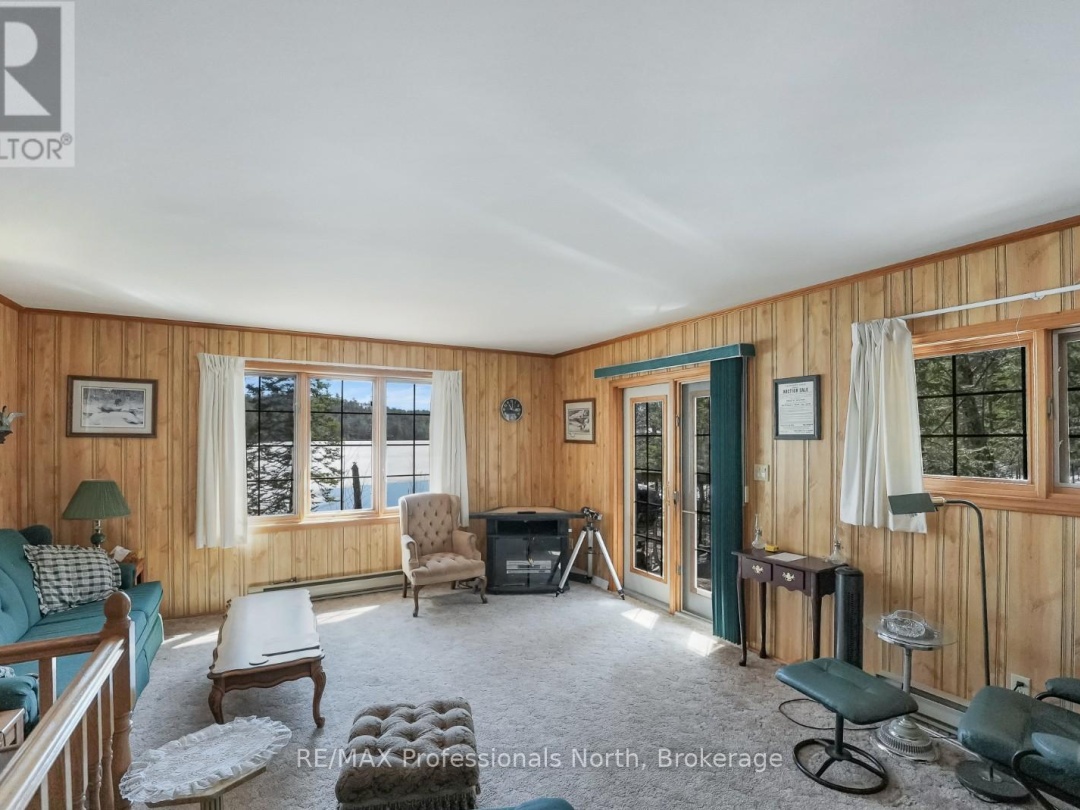 3382 KUSHOG LAKE ROAD, Kushog Lake