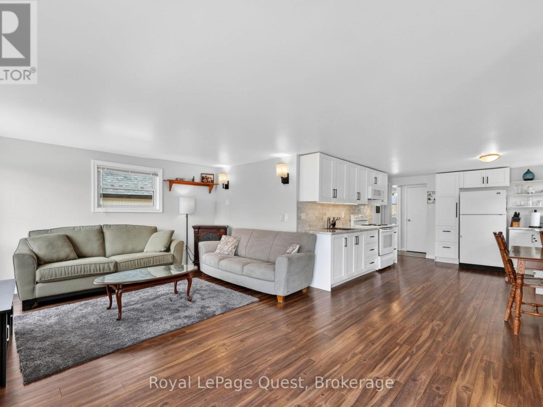 18 GOSS ROAD, Bass Lake