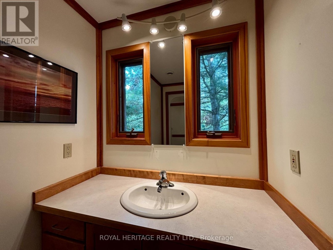 7224 ISLAND 630 GEORGIAN BAY, 