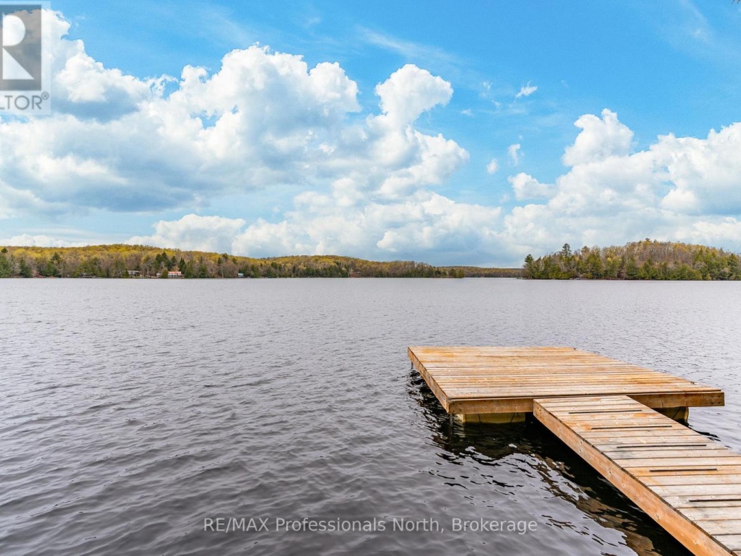 1201 TRELLIS TRAIL, Bob Lake