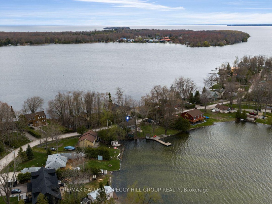 4304 PLUM POINT ROAD, Lake Simcoe