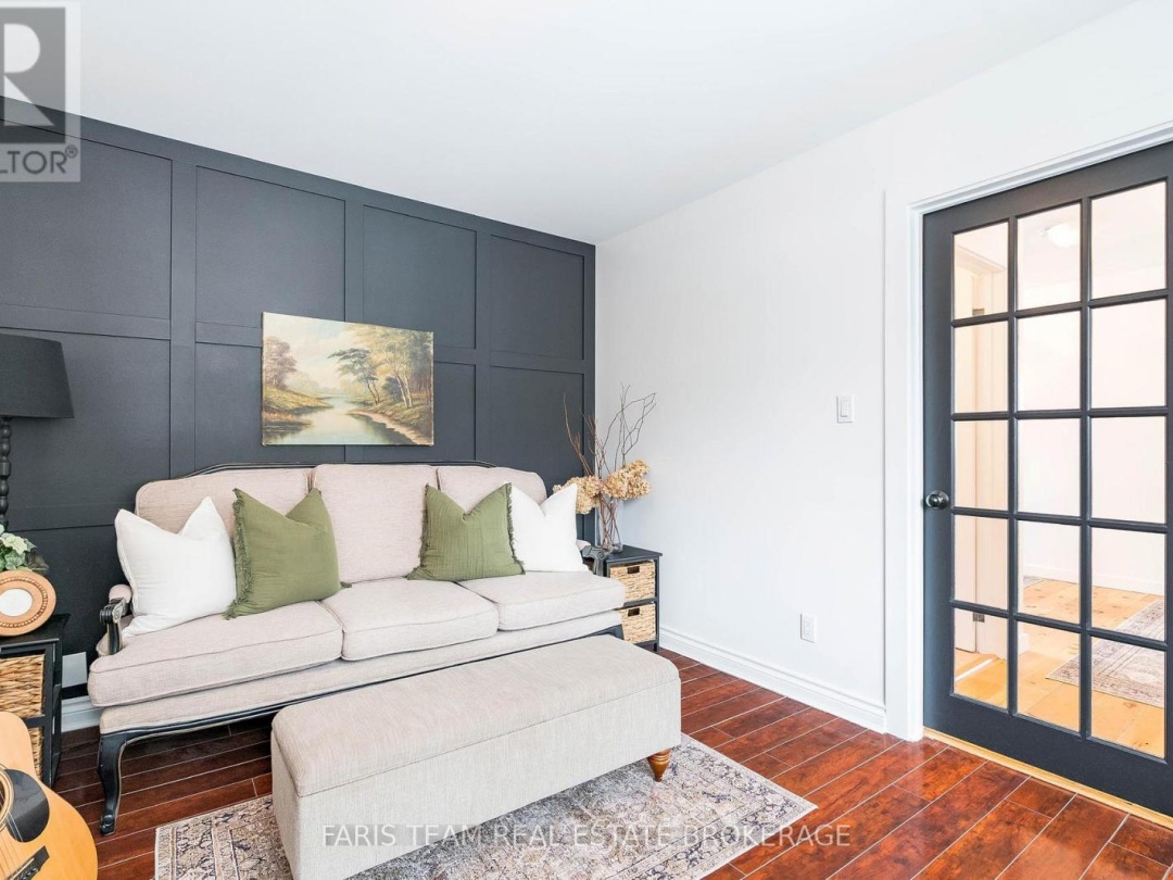 238 ROBINS POINT ROAD, Georgian Bay