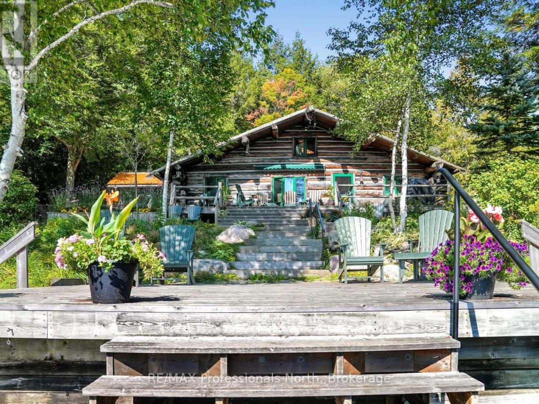 2718 WILKINSON ROAD, Kennisis Lake