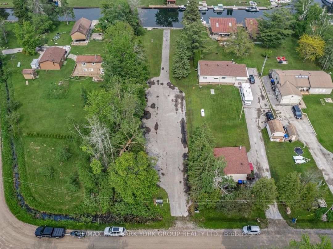 1000 STRAWBERRY ISLAND, Lake Simcoe