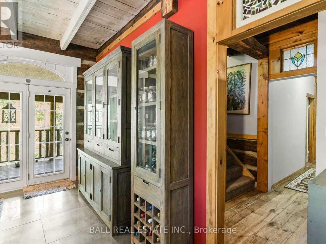 221 EDWINA DRIVE, 