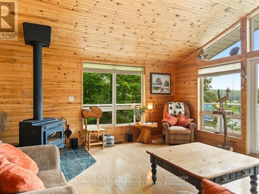 1601 CLAUDE BROWN ROAD, Bob Lake