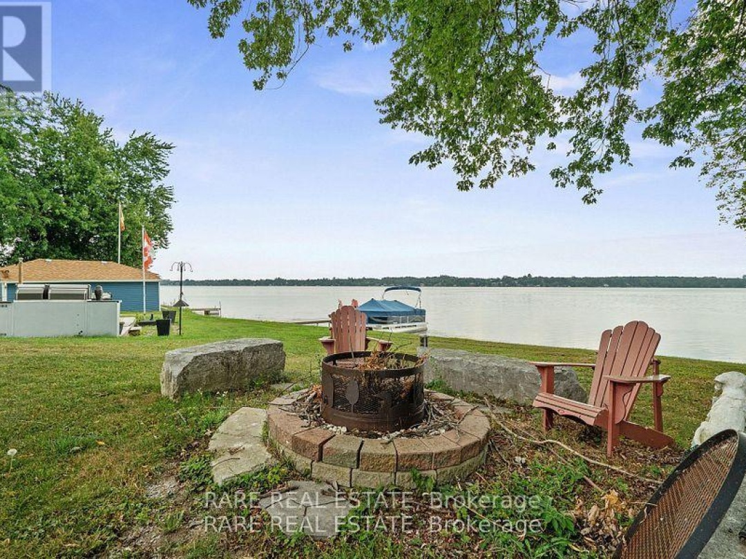 69 MARSH CREEK ROAD, Lake Scugog