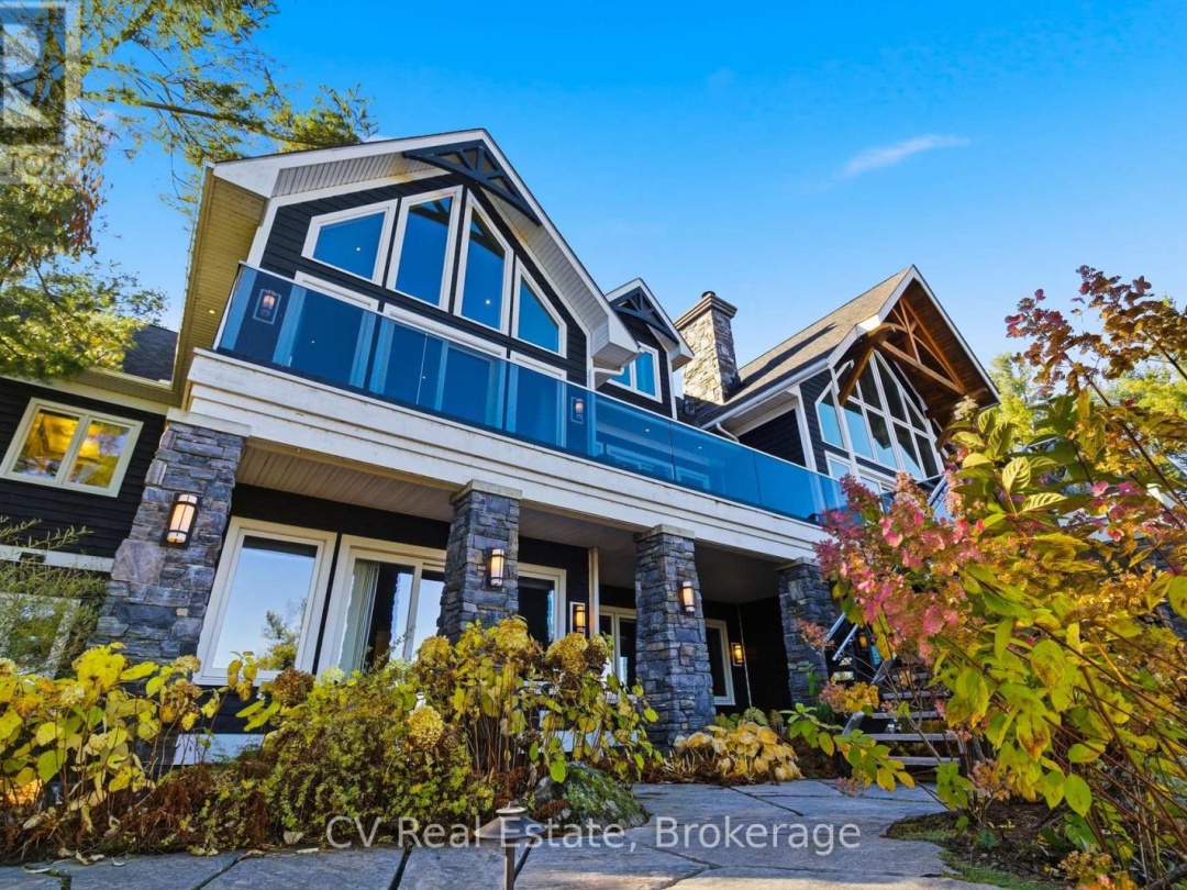 1056 & 1060 S SUNSET BAY RD, Lake Muskoka