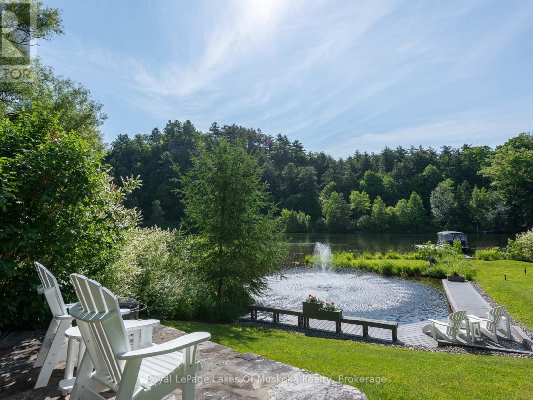 9 MOUNTVIEW AVENUE, Muskoka River
