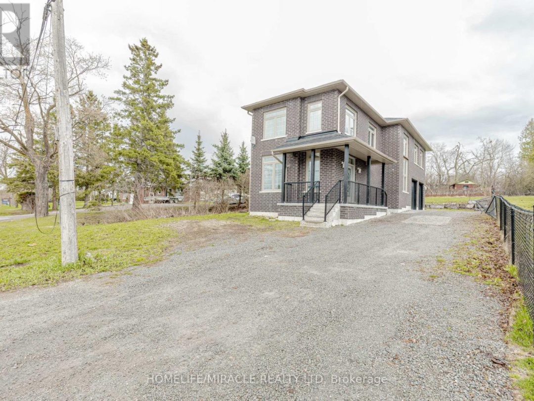 637 Simcoe Street, Brock (Beaverton)