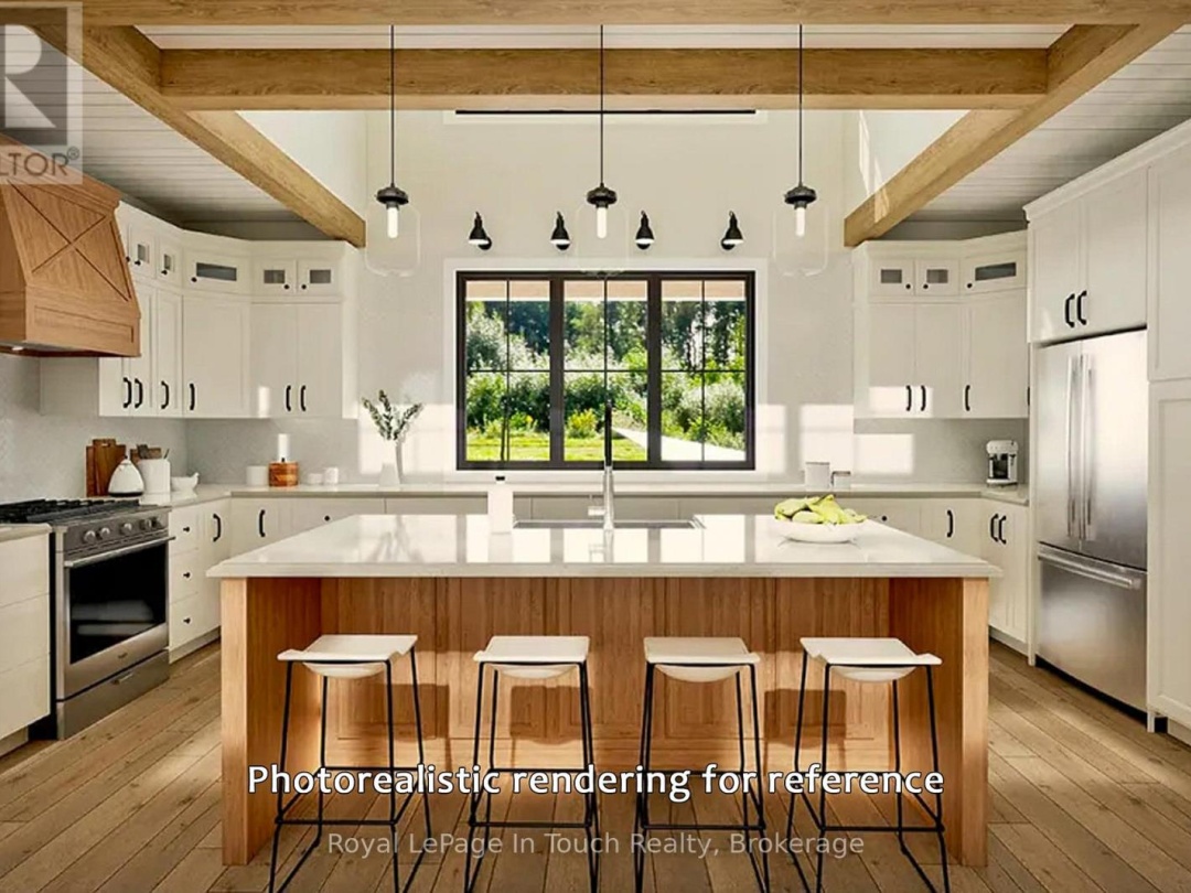 434 SOUTH BAY ROAD, Georgian Bay (Baxter)