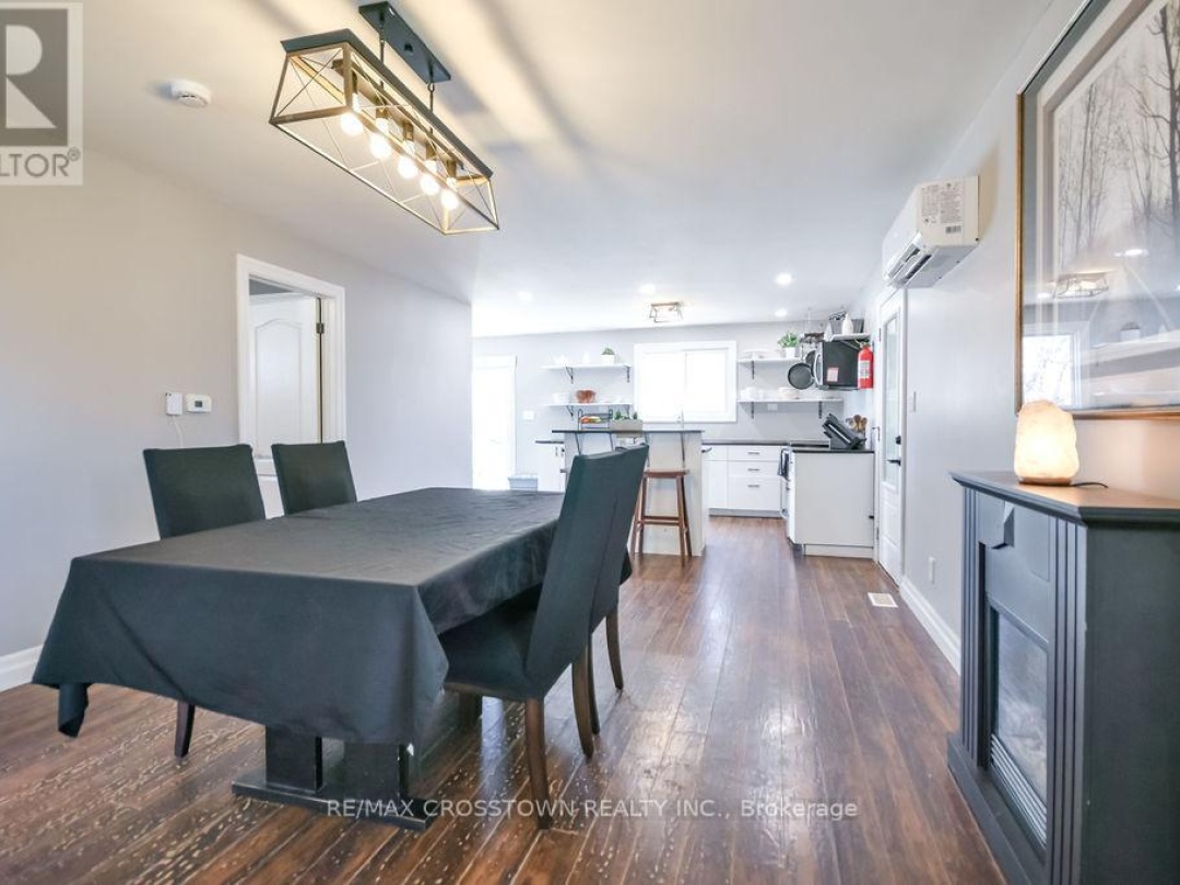 461 BARNES AVENUE, Tay (Port McNicoll)