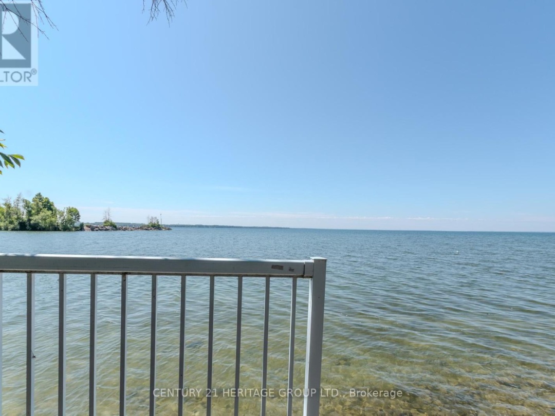1253 RAMARA ROAD, Lake Simcoe