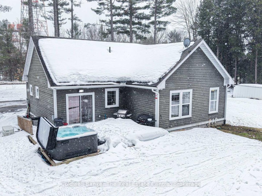 1080 KILWORTHY ROAD, Gravenhurst (Morrison)
