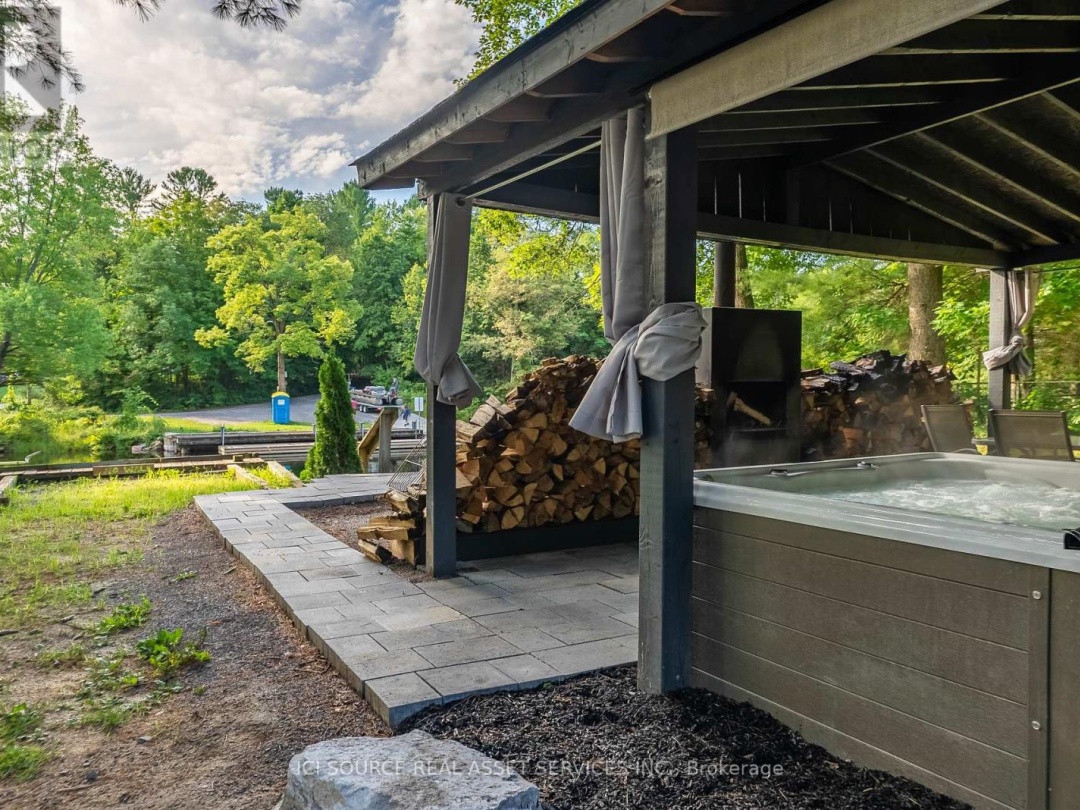 3526 MONCK ROAD, Gull River