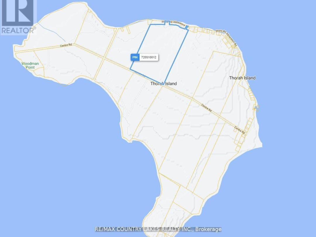 B40440 SHORE ROAD, Lake Simcoe