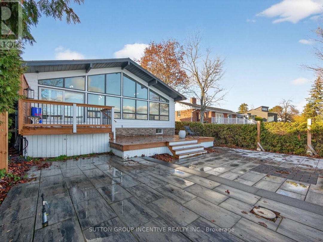 211 MOON POINT DRIVE, Lake Simcoe