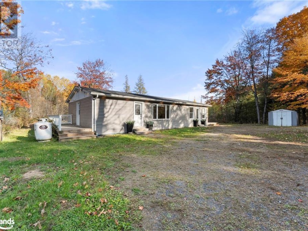 1343 Walkers Point Road, Muskoka Lakes