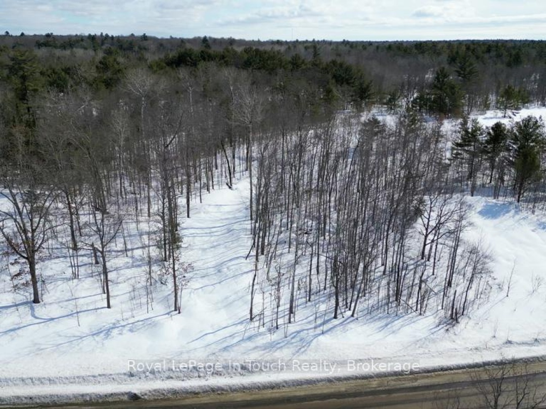 434 SOUTH BAY ROAD, Georgian Bay (Baxter)