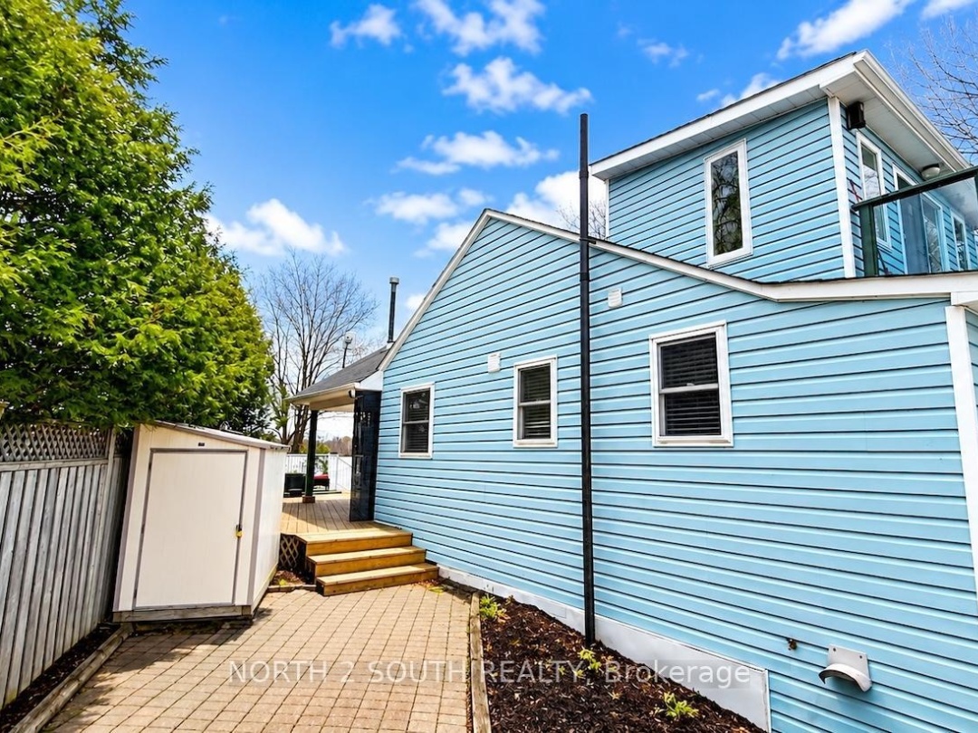 123 FELLS POINT ROAD, Cameron Lake
