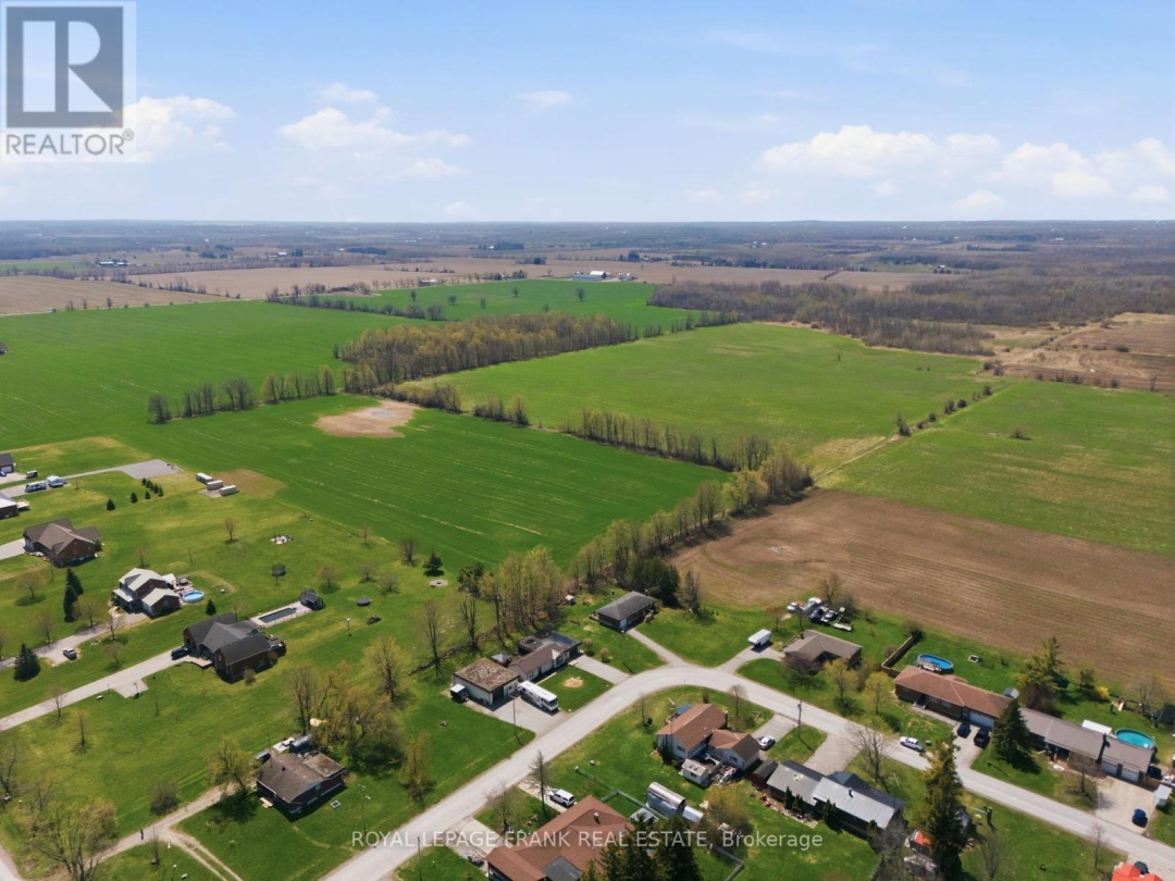958 ELDON ROAD, Kawartha Lakes (Oakwood)